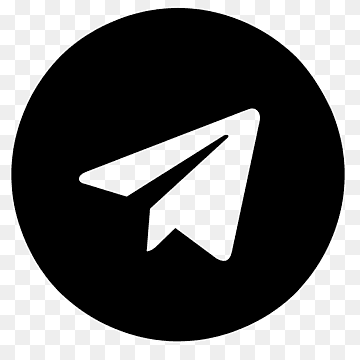 Telegram Logo